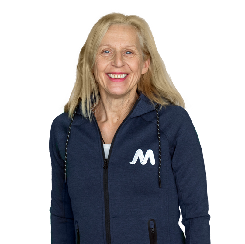 Martine HOFER